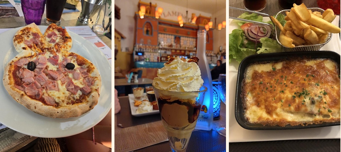 Le Galapagos - Gallery Image 1