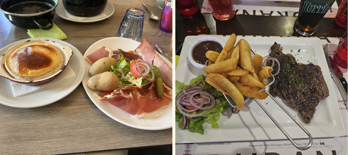 Le Galapagos - Gallery Image 2