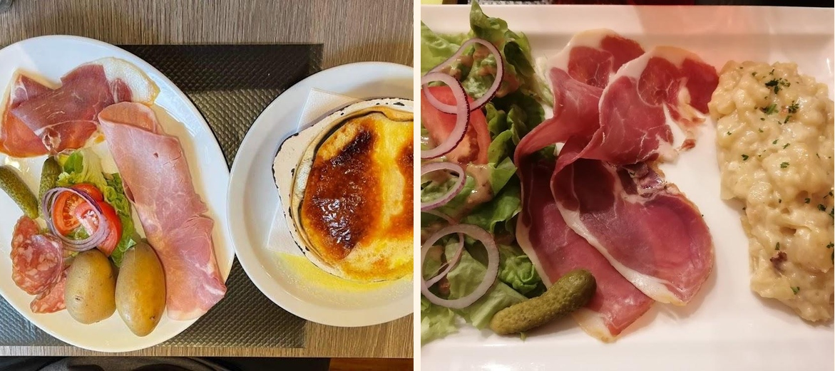 Le Galapagos - Gallery Image 4