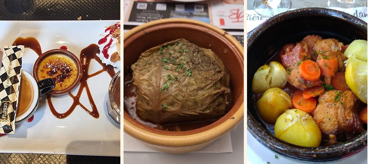 Le Galapagos - Gallery Image 5